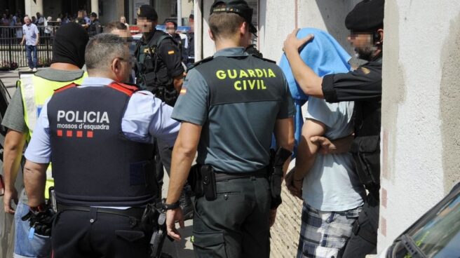 Los Mossos justifican su no en Alcanar a la Guardia Civil porque ya estaban preparados