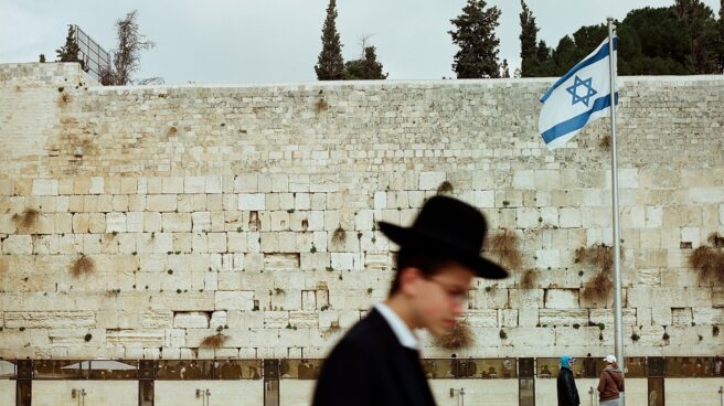 Israel, cien años de la tierra prometida