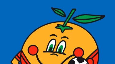 Por qué Naranjito cae peor que los Gremlins