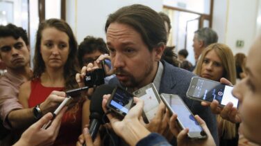 Podemos suspende de su cargo a la presidenta de la Comisión de Garantías