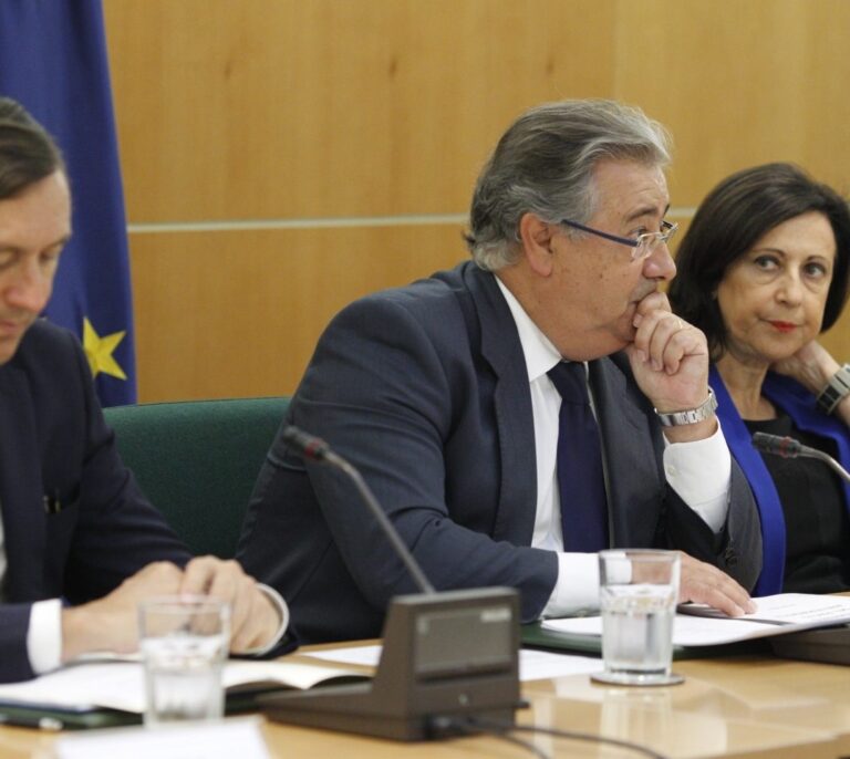 Interior adiestrará a policías municipales contra el terrorismo