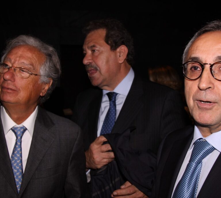 Javier Clemente presta los 300.000 euros para que Padrón deje la cárcel