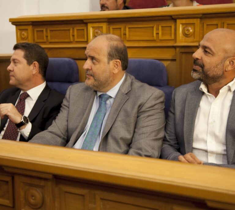 Podemos amenaza con llevar al PP a los juzgados por llamarles "delincuentes y pederastas"