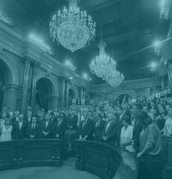 El independentismo y el nuevo orden mundial