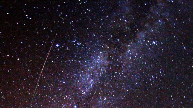 Cómo ver la lluvia de perseidas de 2017