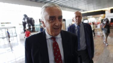 El árbitro de El Prat desvelará el jueves su solución al conflicto de la seguridad