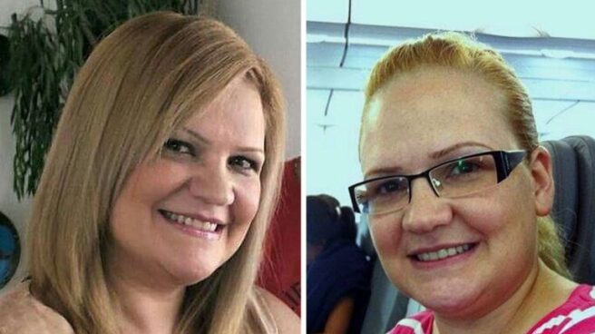 La española desaparecida en México, Pilar Garrido. La española desaparecida en México, Pilar Garrido.