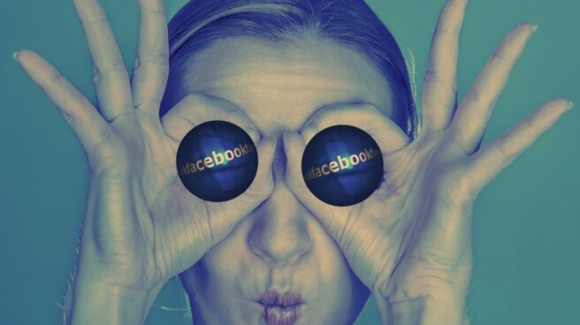 Facebook nos hace sentir bien