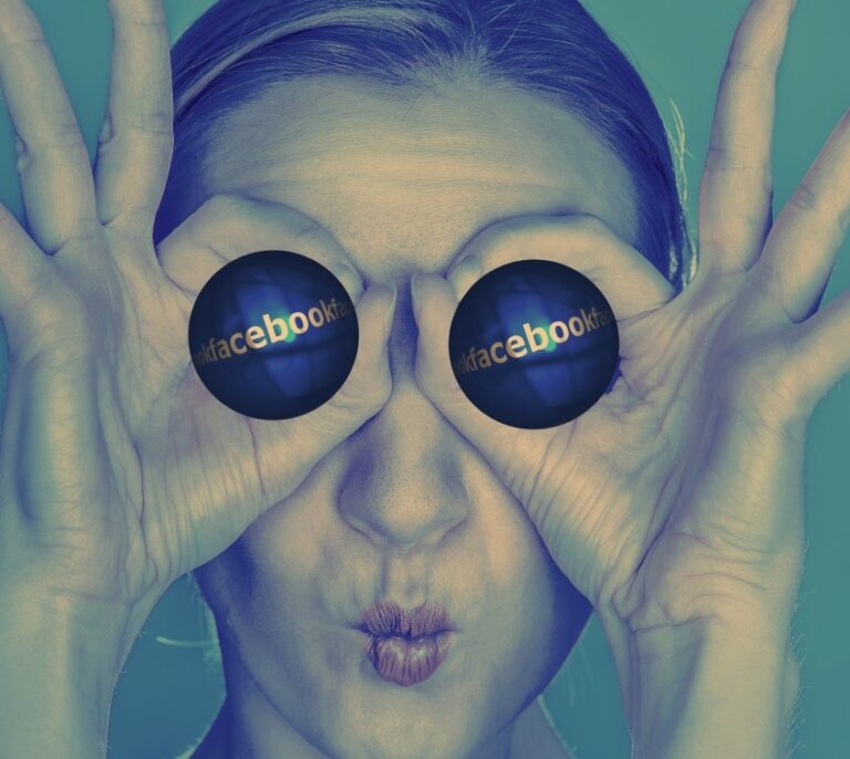 Por qué es tan difícil resistirse a Facebook