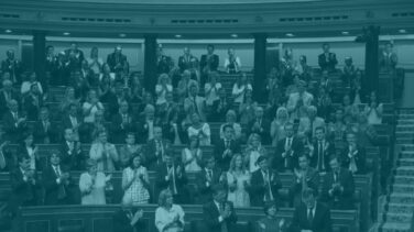 Un pleno dèjá vu con una moción de censura al fondo