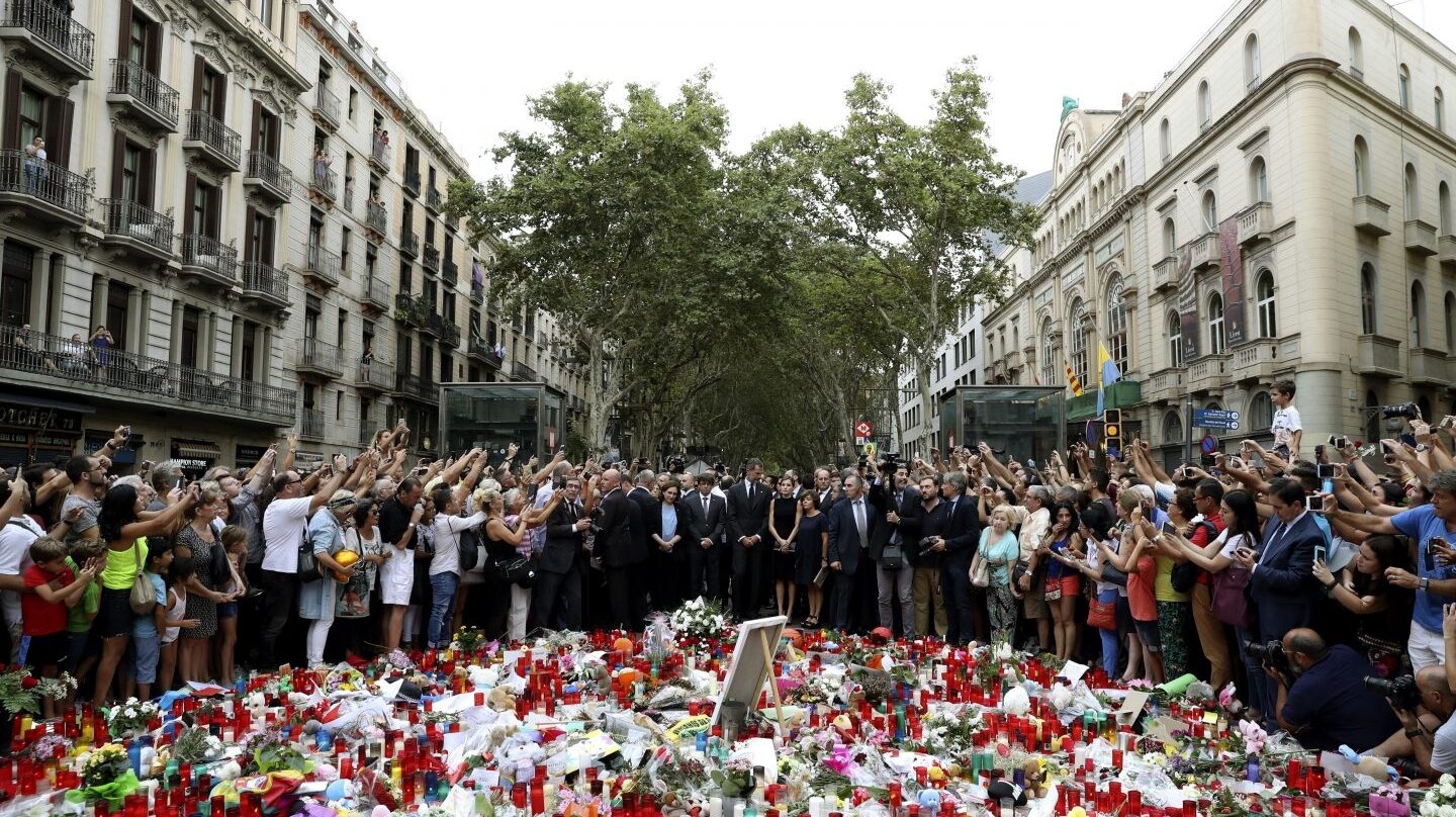 El independentismo resucita la teoría de la conspiración por los ...