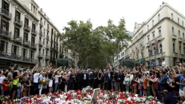 El independentismo resucita la teoría de la conspiración por los atentados de Barcelona