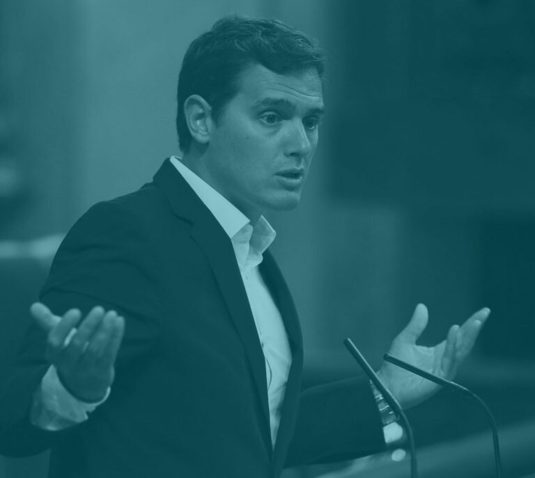 Rajoy sale indemne de un debate pensado para debilitarle