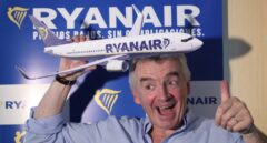 Ryanair prohibirá entrar a la prensa a su junta de accionistas a las puertas de otra huelga