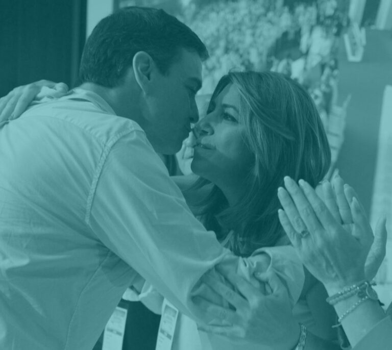 Ni somos imprescindibles ni debemos comportarnos como si fuéramos prescindibles