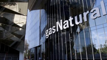 Gas Natural Fenosa gana 320 millones hasta marzo, un 7,4% más
