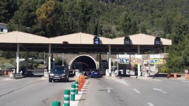 Peaje en las carreteras: por qué los socios del Gobierno defienden esta "patata caliente"