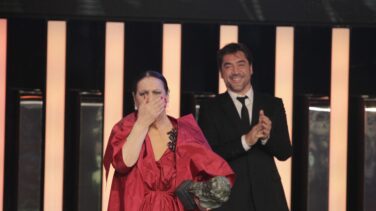 Muere la actriz Terele Pávez