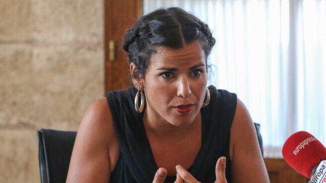 teresa-rodriguez Teresa Rodríguez.