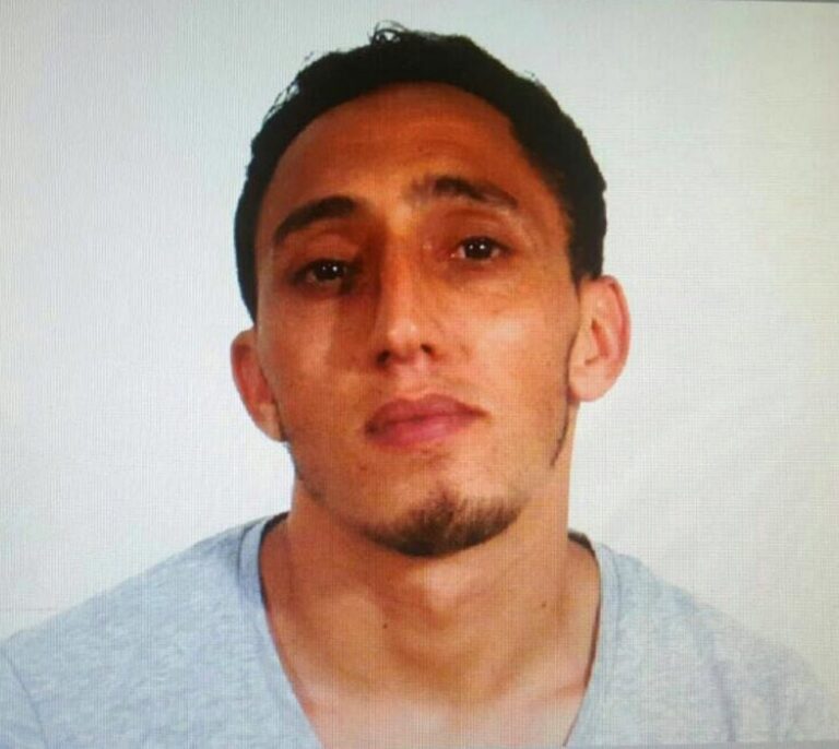 Los Mossos confirman cuatro detenidos vinculados con el atentado en Barcelona