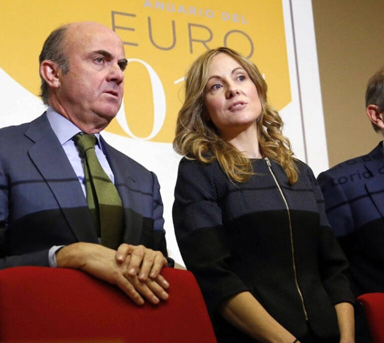 La deuda española en manos de inversores extranjeros alcanza niveles récord