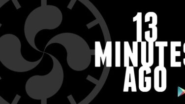 13 minutos como etarra, 13 minutos para ser víctima... en un videojuego