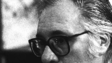 La BNE recuerda a Francisco Umbral en el X aniversario de su muerte