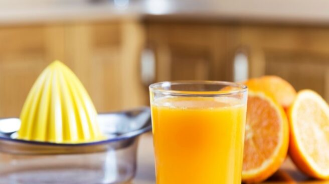 El zumo de frutas, también el natural, incrementa el riesgo de cáncer
