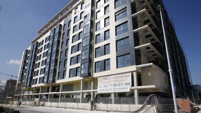 Bloque de viviendas en venta Bloque de viviendas en venta