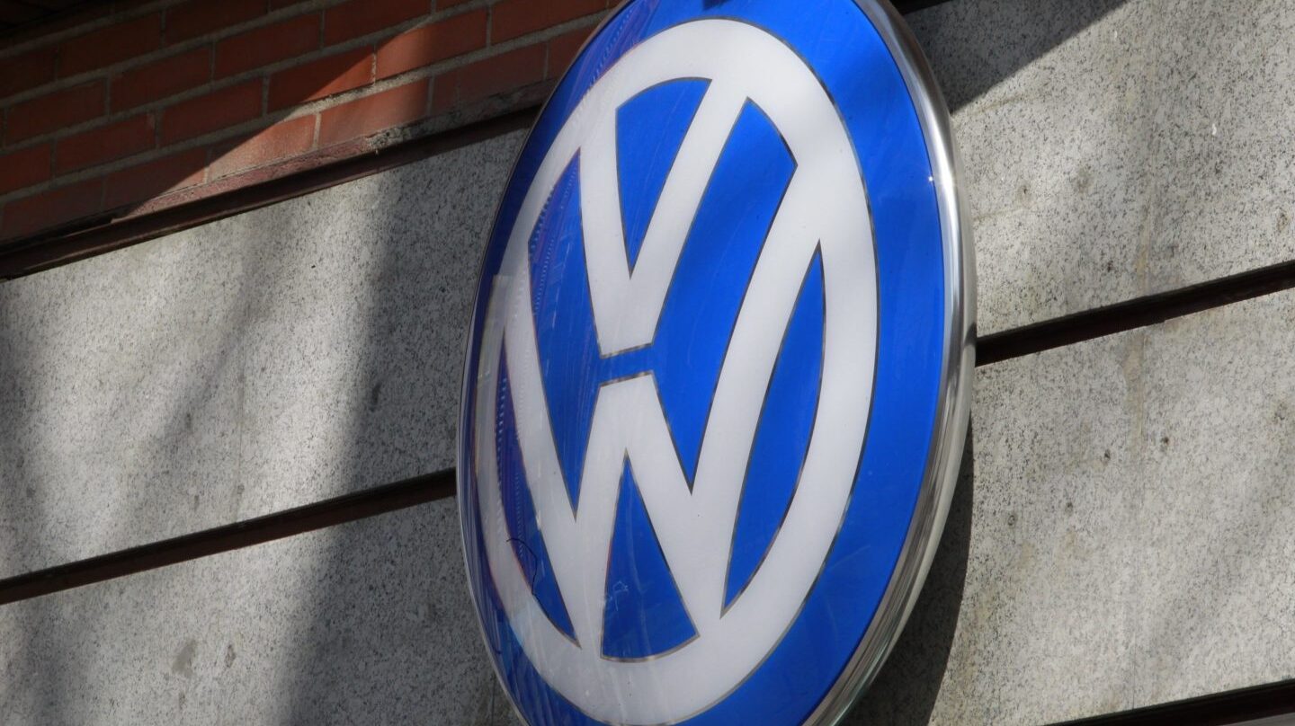 Prisión para un exingeniero de Volkswagen por el escándalo de las emisiones diésel.