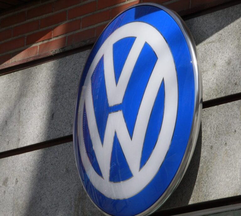 Prisión para un exingeniero de Volkswagen por el fraude de las emisiones diésel