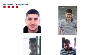 El Govern pide colaboración ciudadana para capturar al huido Younes Abouyaaqoub