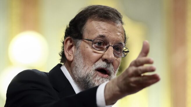 Rajoy pide informe al Consejo de Estado para recurrir al TC ley de referéndum