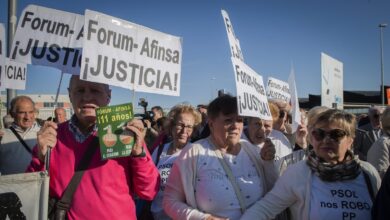 El juicio por la estafa de Fórum Filatélico queda visto para sentencia