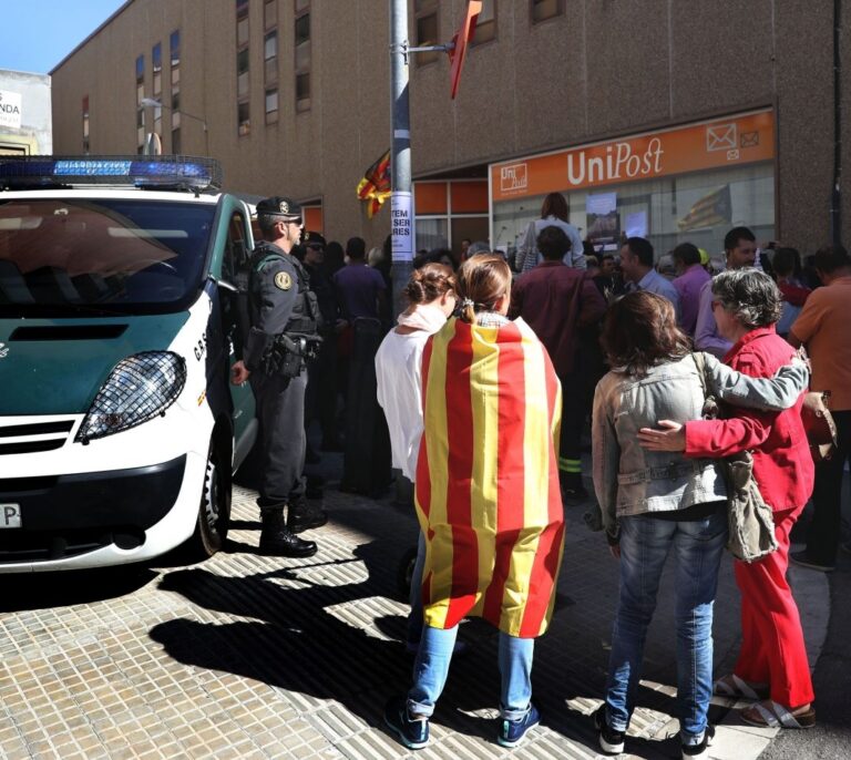Unipost presenta un ERE para 2.200 trabajadores, toda su plantilla en España