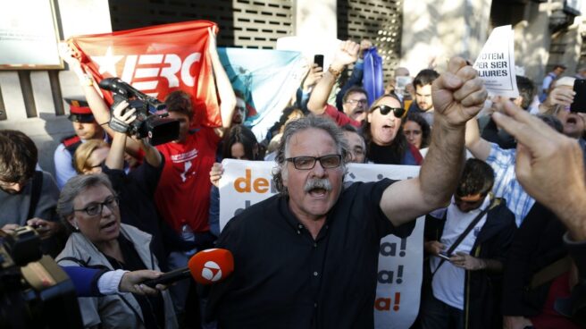 "Es un ataque a los ciudadanos y no lo permitiremos"