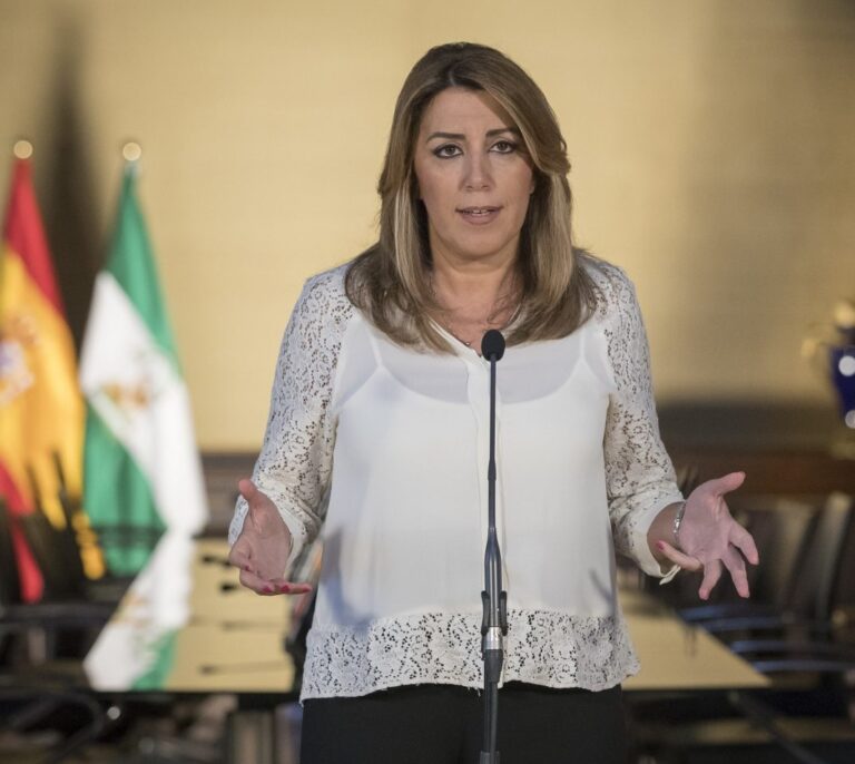 Acuerdo entre PSOE y Ciudadanos para suprimir el impuesto de sucesiones en Andalucía
