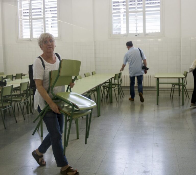 El Govern abre la vía judical contra PP y Cs por las "falsedades" sobre la educación catalana