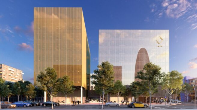 Amazon abrirá un centro de investigación en Barcelona.