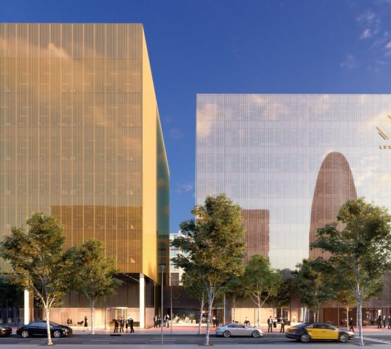 Amazon instalará en Barcelona su nuevo centro de investigación y desarrollo