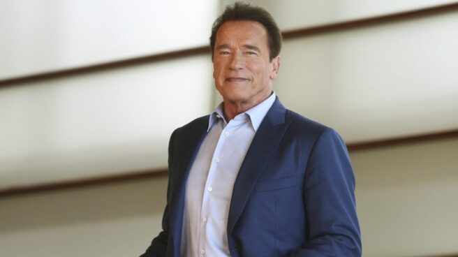 Schwarzenegger: "Si Trump fuera listo copiaría lo que hicimos en California"