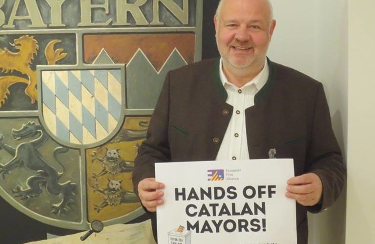 Las otras Cataluñas de Europa