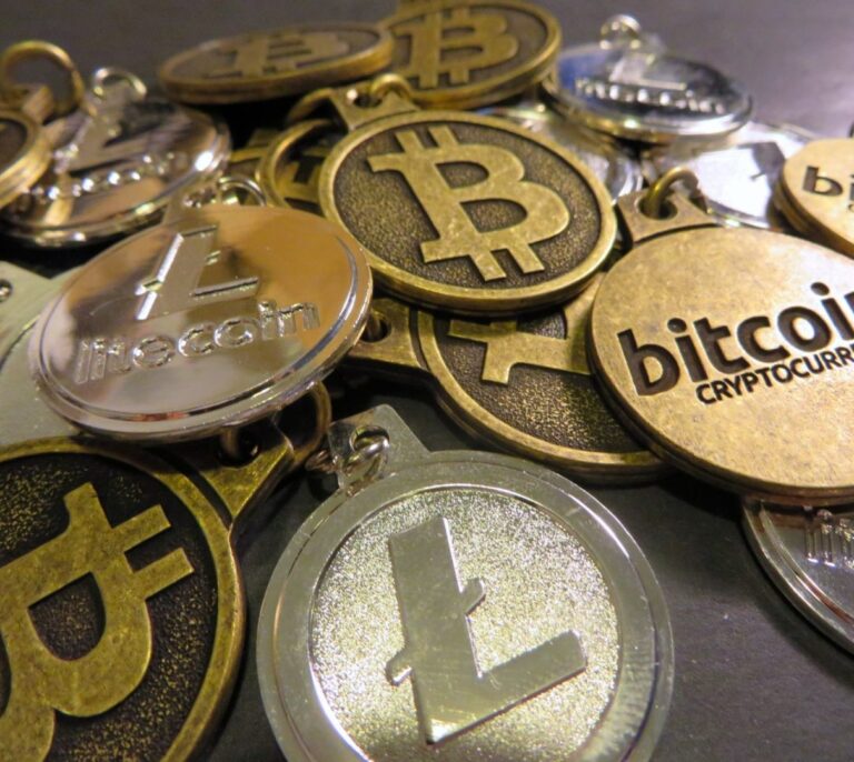 Las monedas virtuales pierden casi 30.000 millones en apenas dos días