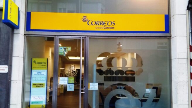 Correos lanza una oferta de 2.295 empleos, la mayoría de cartero