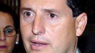 La Policía detiene a Carlos Fernández, el edil del 'caso Malaya' fugado de la Justicia