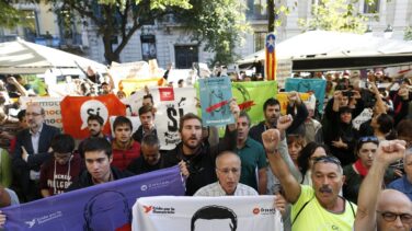 La secretaria judicial denuncia las amenazas recibidas tras declarar ante el Supremo