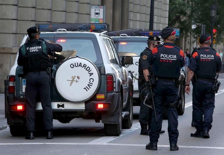 El Gobierno no parará hasta desactivar el referéndum: "Ahora ya no hay marcha atrás"
