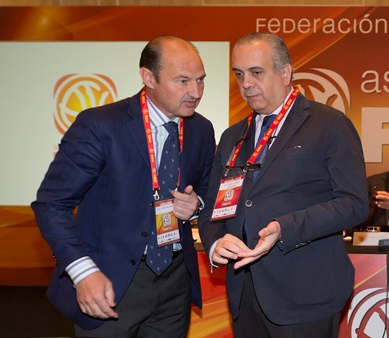 El TSJ madrileño tumba la querella contra el juez que investiga al ex jefe del baloncesto