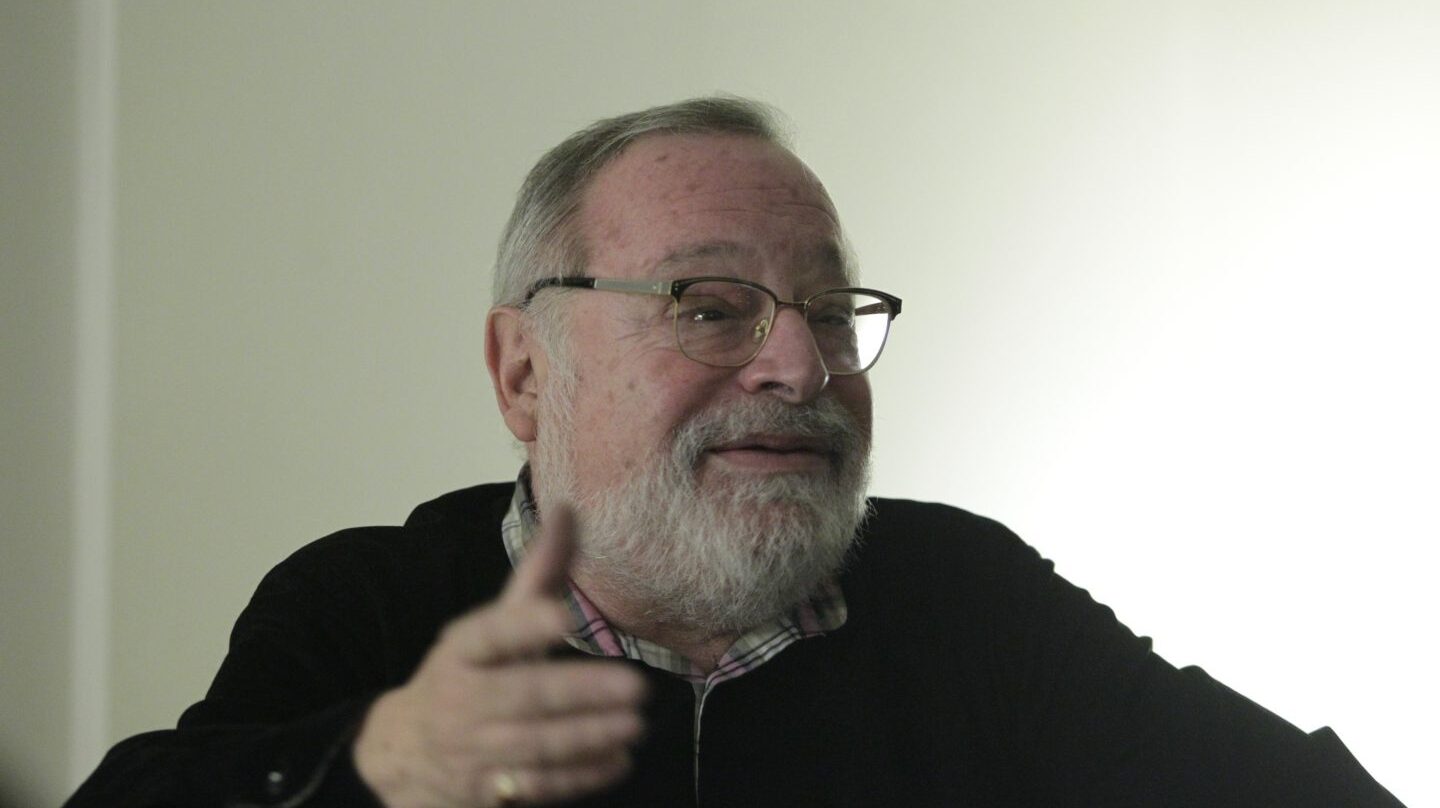 Fernando Savater.