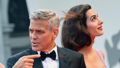 George Clooney dirigirá y protagonizará el nuevo thriller de ciencia-ficción de Netflix